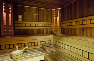 Hotele 4**** - HOTEL KOSSAK - service - zdjęcie 1 