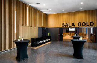 Hotele 4**** - Hola Hotel Katowice - obiekt - zdjęcie 3 