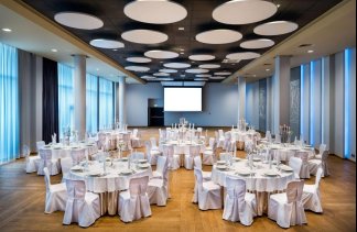 Hotele 4**** - Hola Hotel Katowice - obiekt - zdjęcie 4 