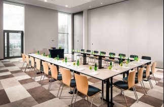 Hotele 4**** - Hola Hotel Katowice - obiekt - zdjęcie 6 