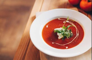 Hotele 4**** - Hola Hotel Katowice - restaurant - zdjęcie 4 