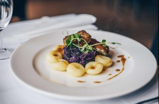 Hotele 4**** - Hola Hotel Katowice - restaurant - zdjęcie 5 