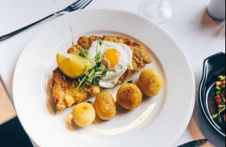 Hotele 4**** - Hola Hotel Katowice - restaurant - zdjęcie 6 