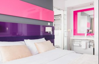 Hotele 4**** - Hola Hotel Katowice - Pokoje - zdjęcie 2 