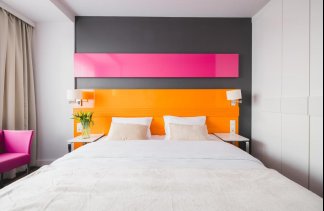 Hotele 4**** - Hola Hotel Katowice - Pokoje - zdjęcie 5 