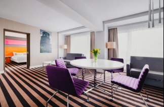 Hotele 4**** - Hola Hotel Katowice - Pokoje - zdjęcie 7 