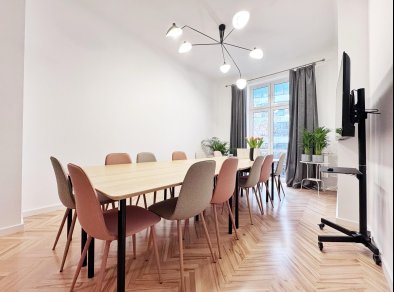 Embraces.pl - sale konferencyjne Warszawa