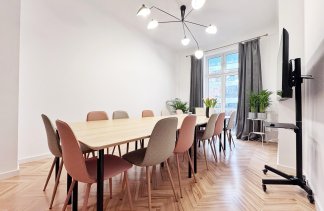 Sale konferencyjne - Embraces.pl - obiekt - zdjęcie 1 