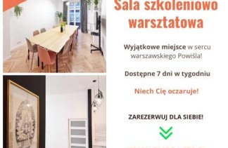 Sale konferencyjne - Embraces.pl - obiekt - zdjęcie 5 