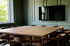 Sale konferencyjne w biurowcach - CoSpot Warszawa - zdjęcie 3