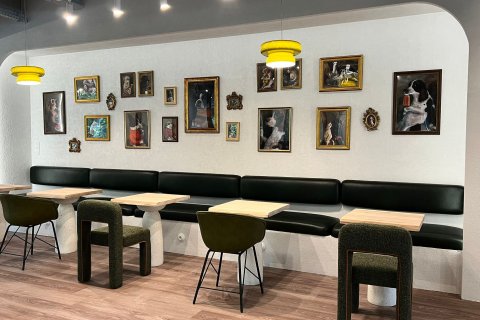 Sale konferencyjne w biurowcach - CoSpot Warszawa - zdjęcie 2