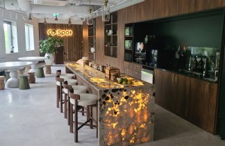 Sale konferencyjne w biurowcach - CoSpot Warszawa - obiekt - zdjęcie 1 