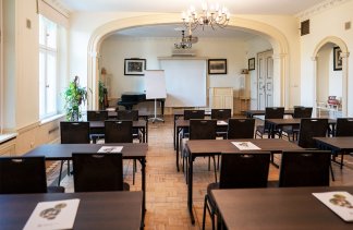 Pałace - Pałac Brzeźno Golf & SPA - obiekt - zdjęcie 11 