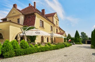 Pałace - Pałac Brzeźno Golf & SPA - obiekt - zdjęcie 5 