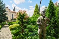 Pałace - Pałac Brzeźno Golf & SPA - zdjęcie 3