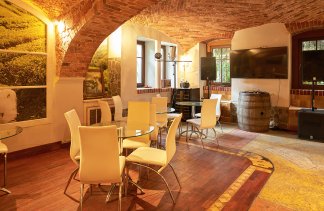 Pałace - Pałac Brzeźno Golf & SPA - obiekt - zdjęcie 14 