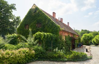 Pałace - Pałac Brzeźno Golf & SPA - obiekt - zdjęcie 6 