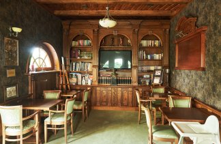 Pałace - Pałac Brzeźno Golf & SPA - obiekt - zdjęcie 15 