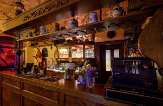 Pałace - Pałac Brzeźno Golf & SPA - restaurant - zdjęcie 2 