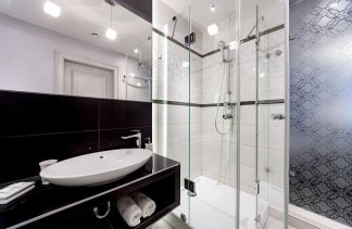 Pałace - Pałac Brzeźno Golf & SPA - Pokoje - zdjęcie 4 