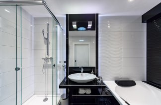 Pałace - Pałac Brzeźno Golf & SPA - Pokoje - zdjęcie 5 