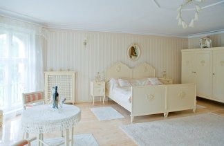 Pałace - Pałac Brzeźno Golf & SPA - Pokoje - zdjęcie 3 