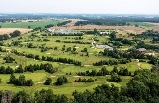 Pałace - Pałac Brzeźno Golf & SPA - service - zdjęcie 9 