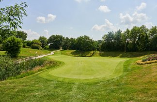 Pałace - Pałac Brzeźno Golf & SPA - service - zdjęcie 8 