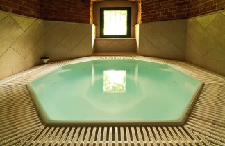 Pałace - Pałac Brzeźno Golf & SPA - service - zdjęcie 5 