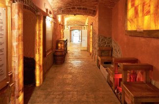 Pałace - Pałac Brzeźno Golf & SPA - service - zdjęcie 3 