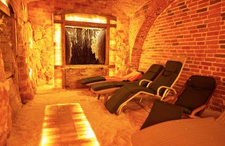 Pałace - Pałac Brzeźno Golf & SPA - service - zdjęcie 2 