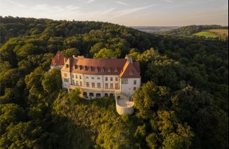 Obiekty konferencyjne - ZR HOTELE (Wzgórze Zamkowe) - obiekt - zdjęcie 1 