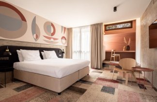 Obiekty konferencyjne - ZR HOTELE (Wzgórze Zamkowe) - Pokoje - zdjęcie 3 