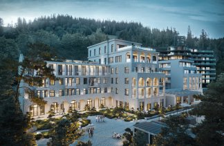 Nowy - Hotel Salamandra - obiekt - zdjęcie 1 