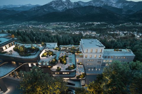 Nowy - Hotel Salamandra - zdjęcie 2