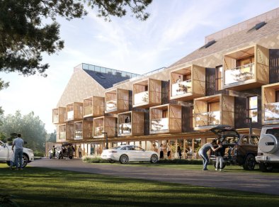 NICKEL Resort & WellNest Kołobrzeg-Grzybowo - sale konferencyjne Kołobrzeg