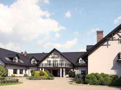 Kontrast - sale konferencyjne Kraków