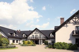 Centra konferencyjne - Kontrast - obiekt - zdjęcie 1 