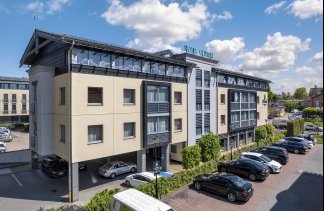 Hotele 3*** - Hotel Oliwski - obiekt - zdjęcie 5 