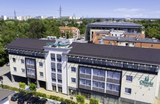 Hotele 3*** - Hotel Oliwski - obiekt - zdjęcie 9 