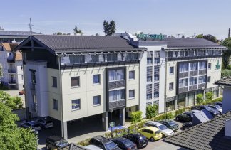 Hotele 3*** - Hotel Oliwski - obiekt - zdjęcie 10 