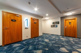 Hotele 3*** - Hotel Oliwski - obiekt - zdjęcie 11 