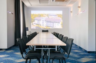 Hotele 3*** - Hotel Oliwski - obiekt - zdjęcie 12 