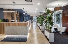 Hotele 3*** - Hotel Oliwski - zdjęcie 3