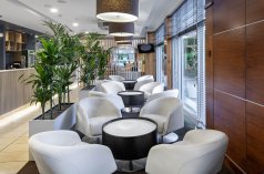 Hotele 3*** - Hotel Oliwski - zdjęcie 2