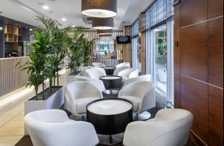 Hotele 3*** - Hotel Oliwski - obiekt - zdjęcie 2 