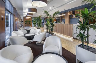 Hotele 3*** - Hotel Oliwski - obiekt - zdjęcie 1 