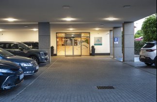 Hotele 3*** - Hotel Oliwski - obiekt - zdjęcie 8 