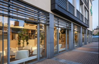 Hotele 3*** - Hotel Oliwski - obiekt - zdjęcie 6 