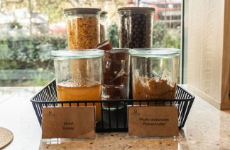 Hotele 3*** - Hotel Oliwski - restaurant - zdjęcie 6 